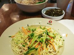 -李先生牛肉面大王(上海站南广场店)