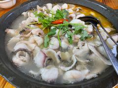 -大鼎石锅鱼(春江里店)