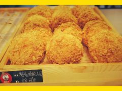 -鲍师傅糕点(春熙路店)