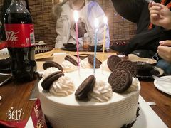 -丁香西饼屋(桂林路店)