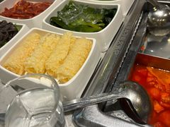 -海底捞火锅(贵和购物中心店.原鲁能城店)