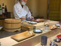 -荣一代目OMAKASE板前料理