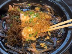 -老灶房-四川土菜(开元店)