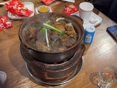 -阿润打边炉·鲜切鸡煲(华漕店)