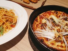 -必胜客(北苑路店)