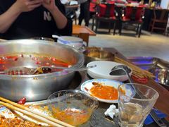 -来涮蜀鲜货火锅串串香(菜市口店)