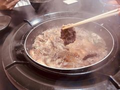 -黒毛和牛焼肉善 ZEN(難波心斎橋店)