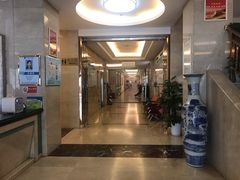 -武汉都市妇产医院-妇科中心