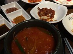 -火炉火自助餐(枫蓝国际店)