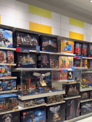 -乐高授权专卖店(中关村领展店)