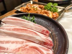 -韩宫宴和牛烤肉(无锡大东方广场店)