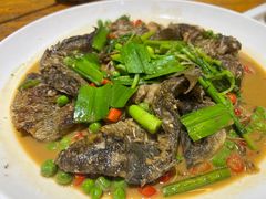 -下梅人家土菜馆(历史文化餐厅度假区店)