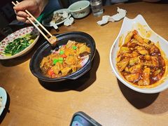 -魔鬼牛蛙小厨•烤鱼•龙虾(上马墩光华时代店)