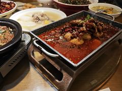 -鸡毛店·川菜(李家沱店)