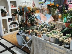 -Libra Flora花店(骆岗中央公园店)