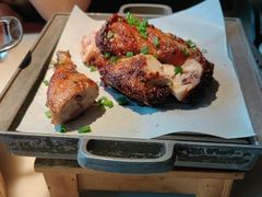 -绿茶餐厅(千岛湖银泰城店)