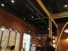 -十三式重庆江湖菜(金茂览秀城店)