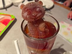 -陶兰居·手工点心·粤菜(圆融时代广场店)