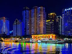 -珠江夜游省总码头