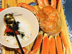 -震海贝烤贝·民俗特色店(延吉总店)