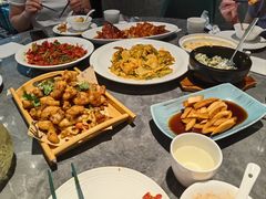 -黄弟大排档·湖南菜·小龙虾·小海鲜(凯旋北路店)