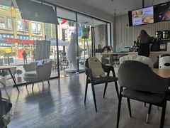 -POLAR CAFE(兴正元广场店)