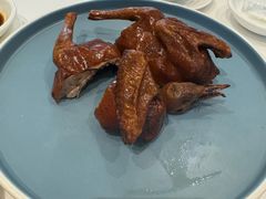 -金河半岛园林酒家(金融城店)