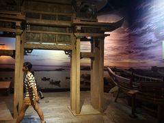 -中国闽台缘博物馆