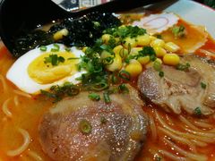 地狱拉面-大鲤深夜食堂