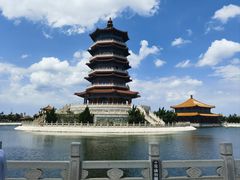 -八仙过海景区