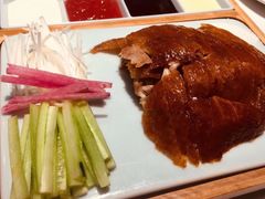 满園烤鸭-满园烤鸭·春饼(华强广场店)