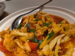 -海宝酒家(中山四路店)