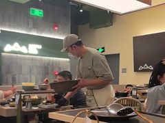 -山缓缓火锅(青岛万象城店)
