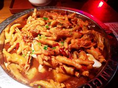 -胖哥俩肉蟹煲(世茂国际广场店)