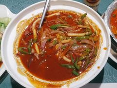 -鹏馨羊羔肉(新建街店)