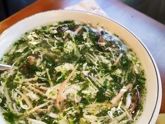 -三凤酒家·百年无锡菜(清扬茂业店)