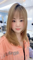 -YESIDO椰岛造型烫发染发