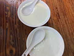 -沙湾姜埋奶(兴新包店)