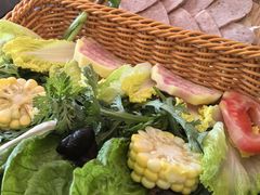 -阿婆情腊排骨火锅(金虹路店)