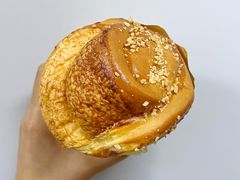 鲜奶小吐司-烘焙町面包店(西四店)
