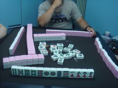 -把把胡24H自助棋牌室