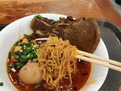 -蒋家肠旺面馆老店(合群路店)