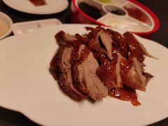 -全聚德(双井店)