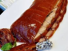 -四世同堂·京菜·烤鸭(双井店)