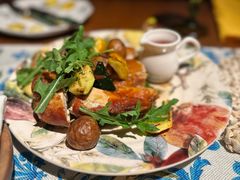 -弗兰克牛排西餐厅Ribone steak house(柠檬花园店)