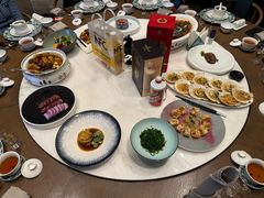 -珍呈中餐厅•粤川淮扬新疆(乌鲁木齐康莱德酒店)