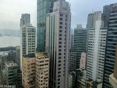 -香港华美达海景酒店