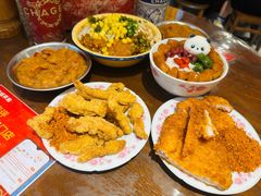-池嬢拌粉(上海首店)