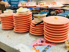 -争鲜回转寿司(金桥家乐福店)