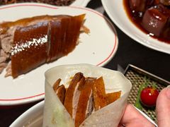 -秀儿四九城·新京菜(亚运村鸟巢店)